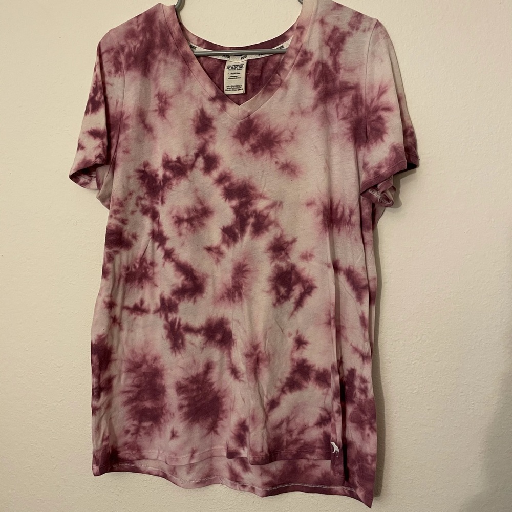 PINK T-shirt